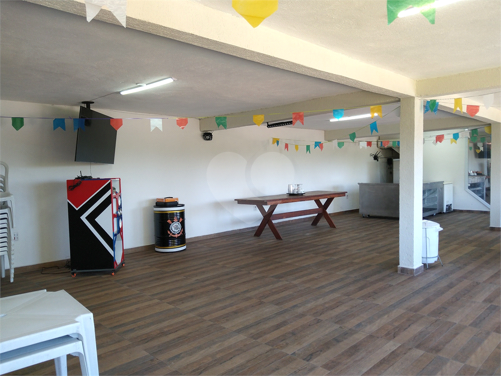 Casa em condomínio na Serra da Cantareira, 5 quartos, 6 vagas de garagem 