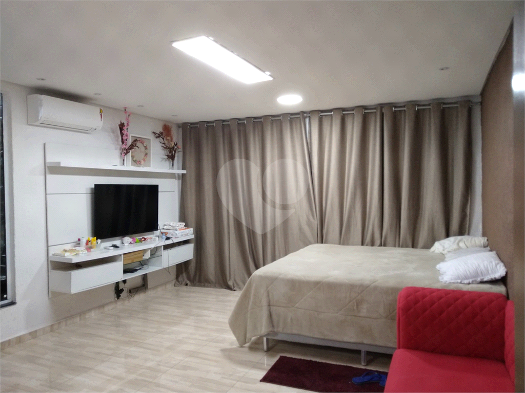 Casa em condomínio na Serra da Cantareira, 5 quartos, 6 vagas de garagem 