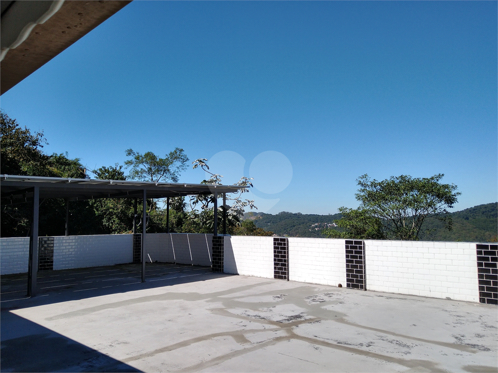 Casa em condomínio na Serra da Cantareira, 5 quartos, 6 vagas de garagem 