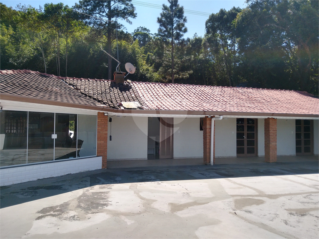 Casa em condomínio na Serra da Cantareira, 5 quartos, 6 vagas de garagem 