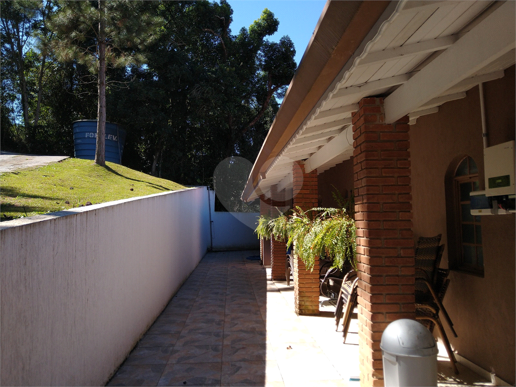 Casa em condomínio na Serra da Cantareira, 5 quartos, 6 vagas de garagem 