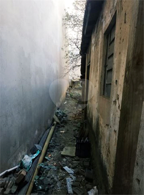 TERRENO em VILA MATILDE