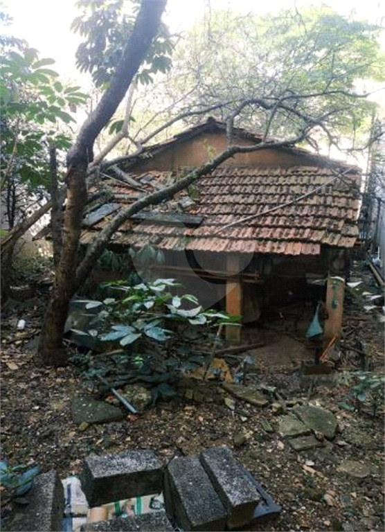 TERRENO em VILA MATILDE