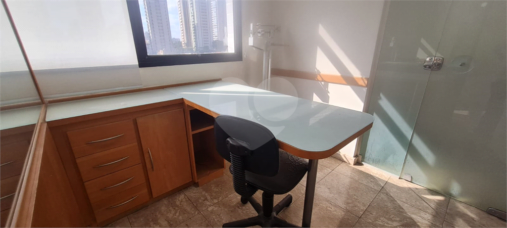 Sala comercial para venda ou aluguel na Vila Mariana - 27 m² 
