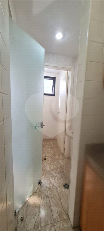 Sala comercial para venda ou aluguel na Vila Mariana - 27 m² 