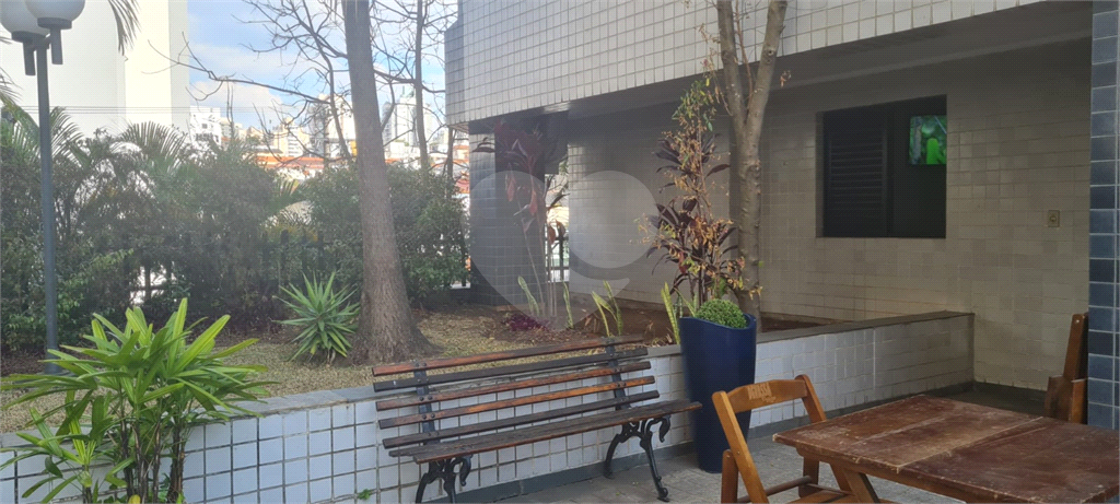 Sala comercial para venda ou aluguel na Vila Mariana - 27 m² 
