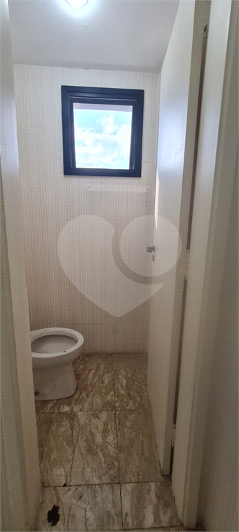 Sala comercial para venda ou aluguel na Vila Mariana - 27 m² 