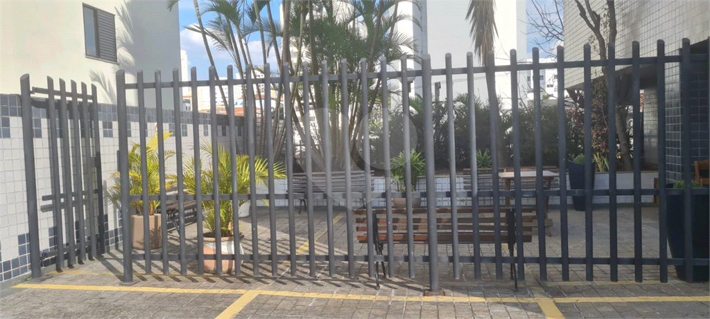 Sala comercial para venda ou aluguel na Vila Mariana - 27 m² 