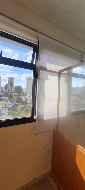 Sala comercial para venda ou aluguel na Vila Mariana - 27 m² 