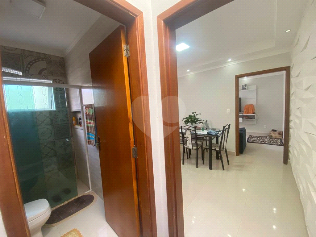 Casa à venda com 2 quartos, 180m² - Foto 9