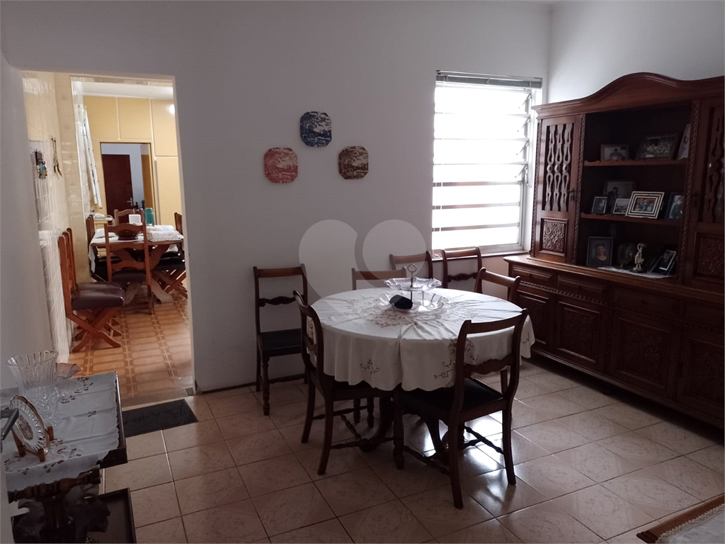 SOBRADO em TUCURUVI