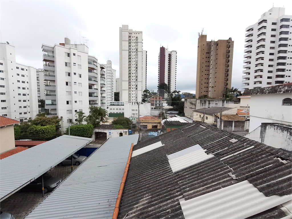 SOBRADO em TUCURUVI