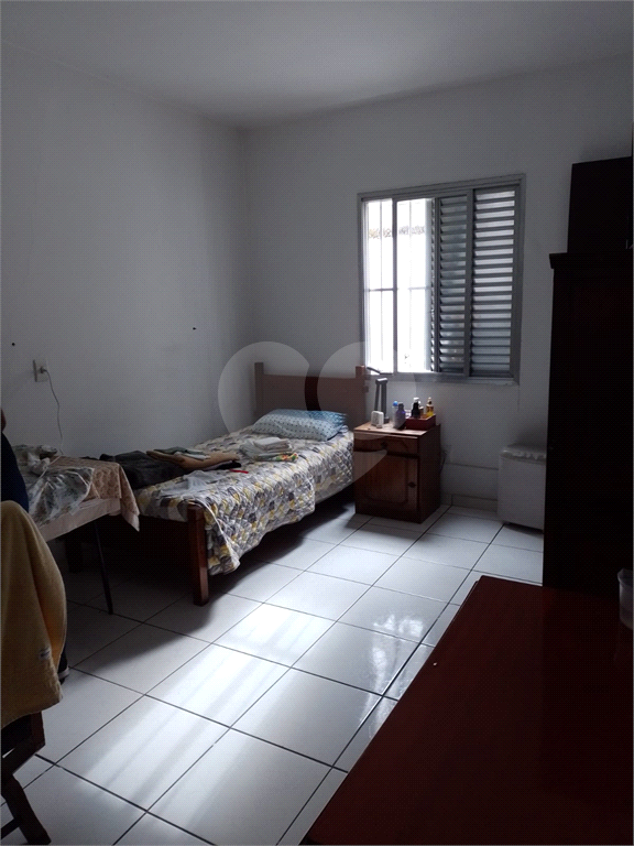 SOBRADO em TUCURUVI