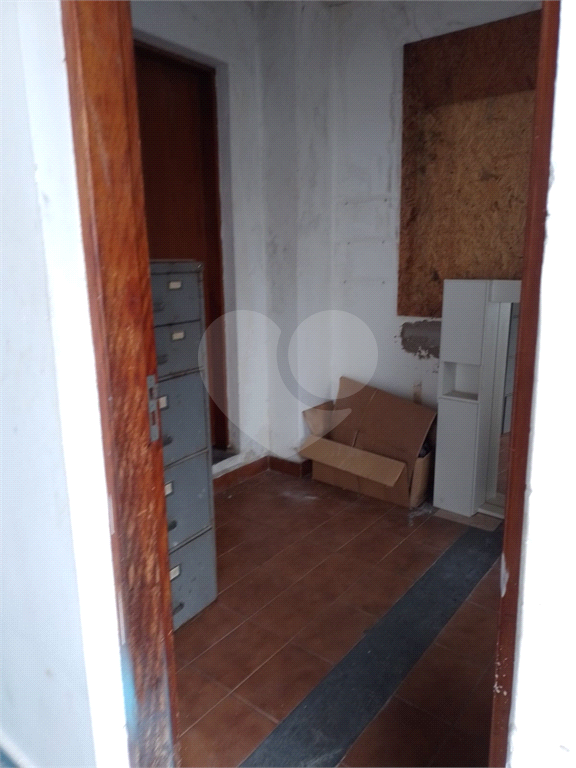 SOBRADO em TUCURUVI