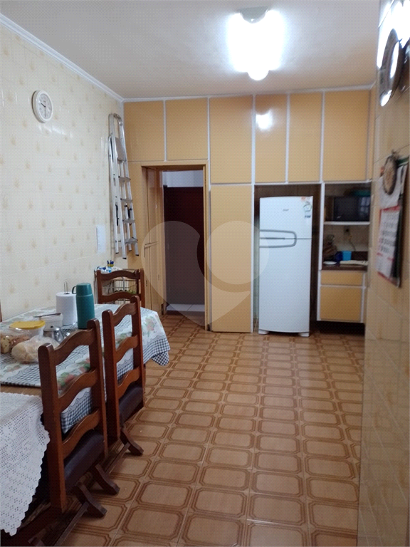 SOBRADO em TUCURUVI