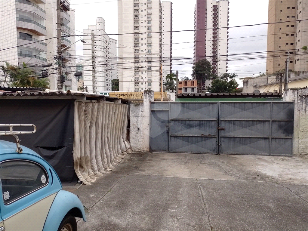 SOBRADO em TUCURUVI