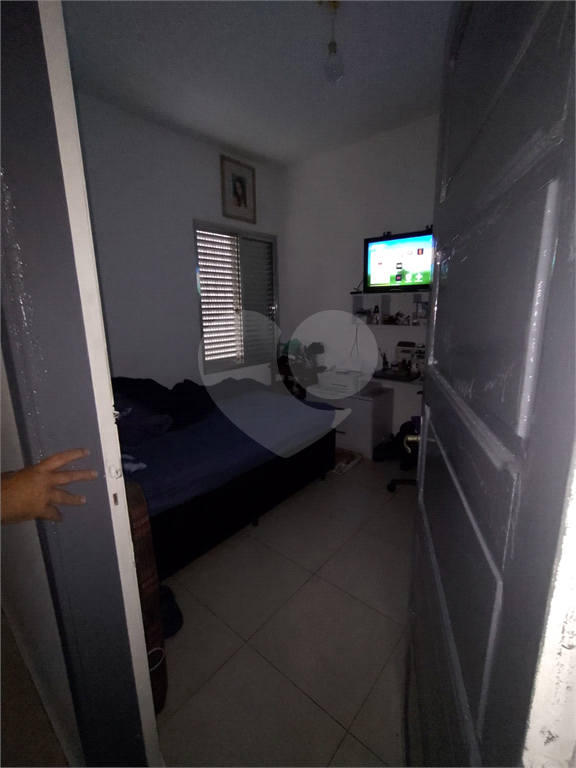 SOBRADO em TUCURUVI