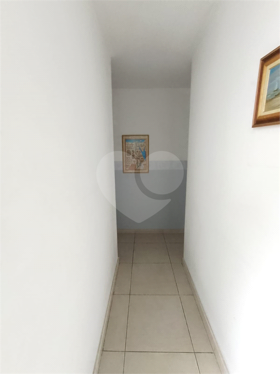 SOBRADO em TUCURUVI
