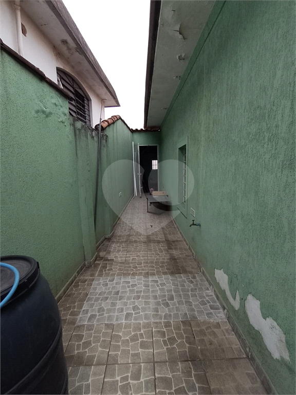 SOBRADO em TUCURUVI