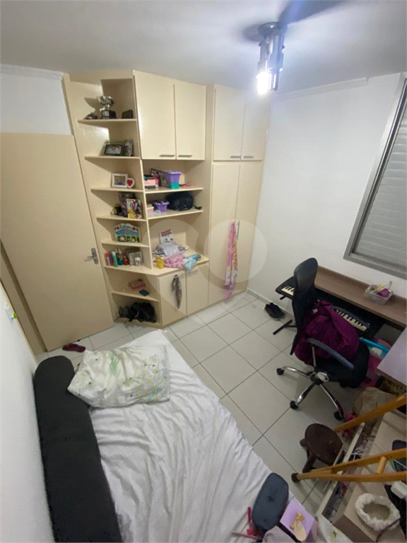 Apartamento no Parque Novo Mundo 3 quartos