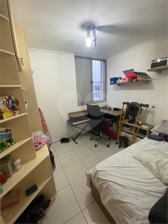 Apartamento no Parque Novo Mundo 3 quartos