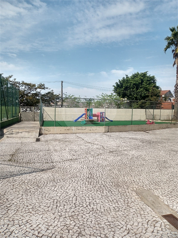 Apartamento no Parque Novo Mundo 3 quartos