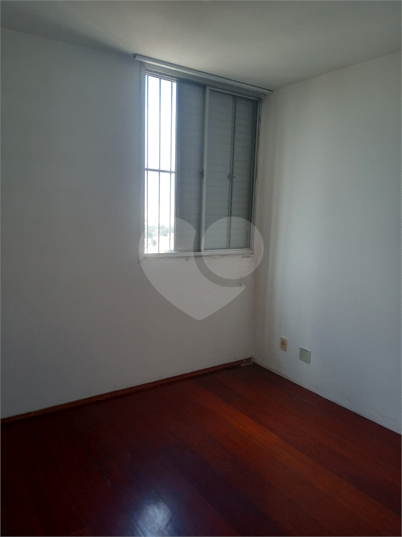 Apartamento Parque Novo Mundo 3 dormitórios