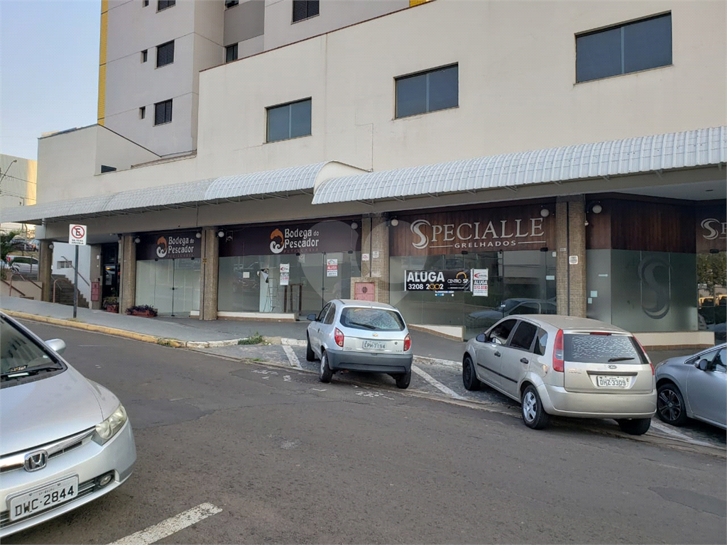 Conjunto Comercial-Sala para alugar, 655m² - Foto 3