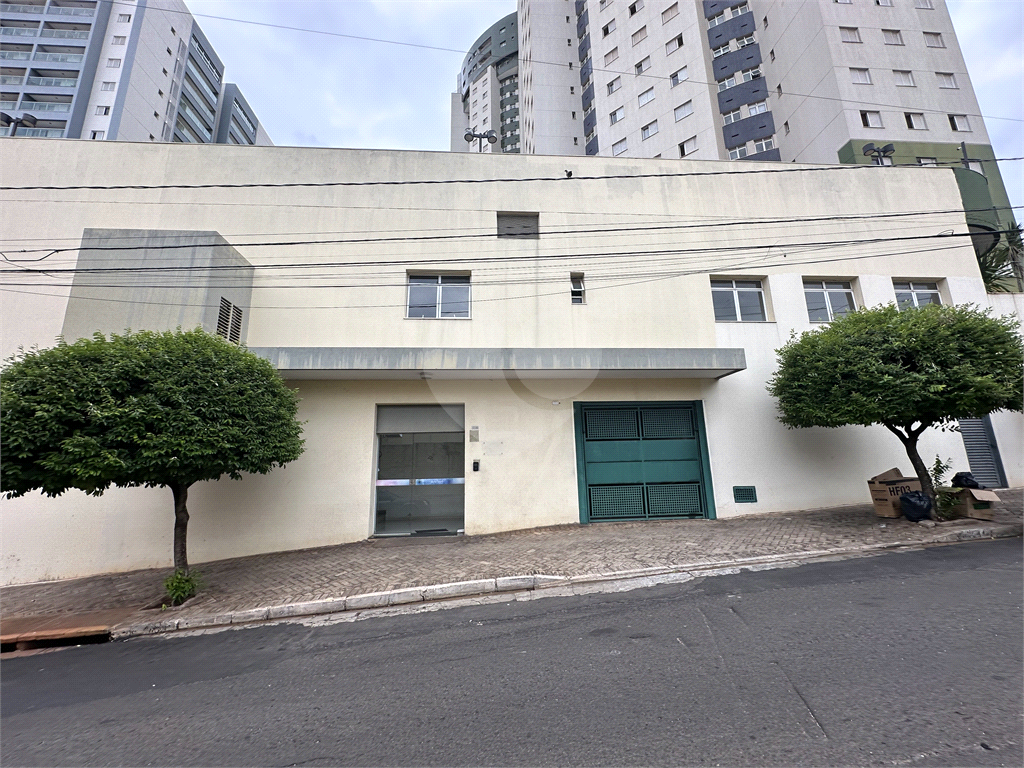 Conjunto Comercial-Sala para alugar, 114m² - Foto 2