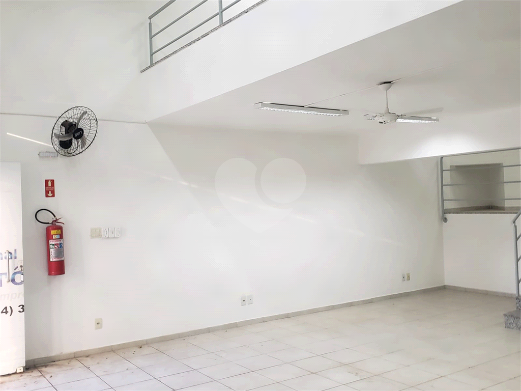 Conjunto Comercial-Sala para alugar, 237m² - Foto 5