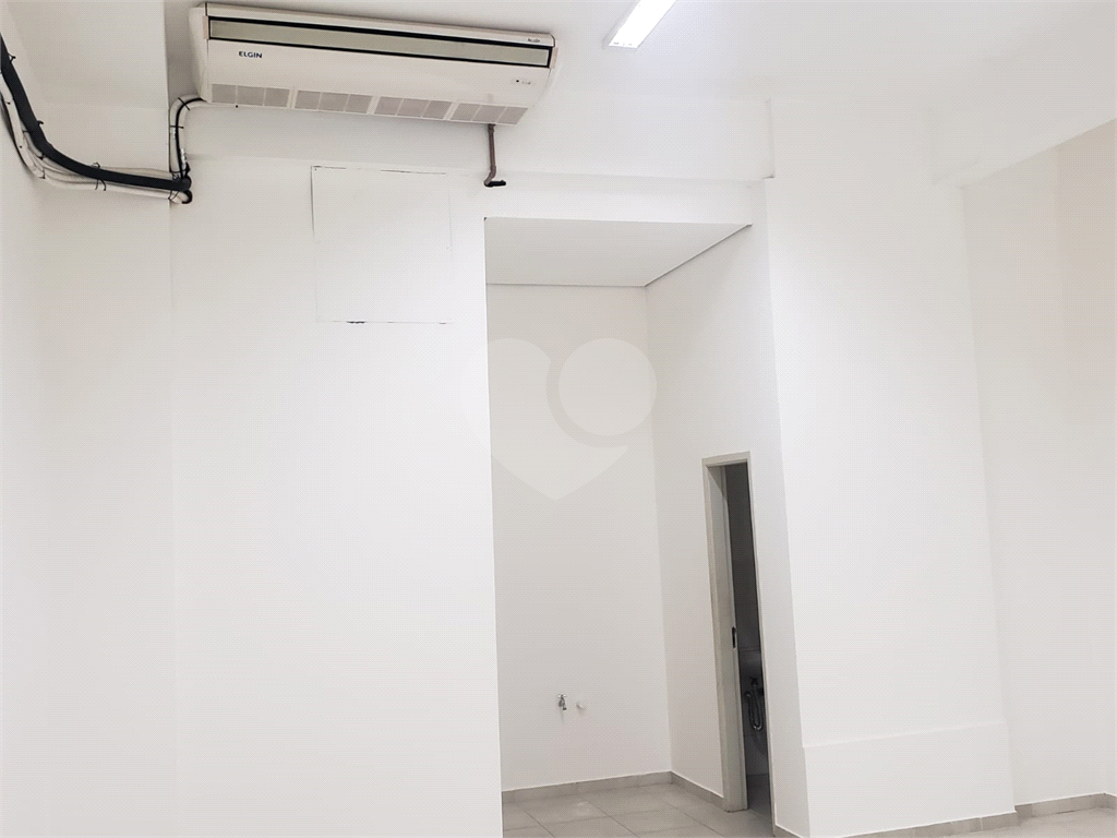 Conjunto Comercial-Sala para alugar, 237m² - Foto 13