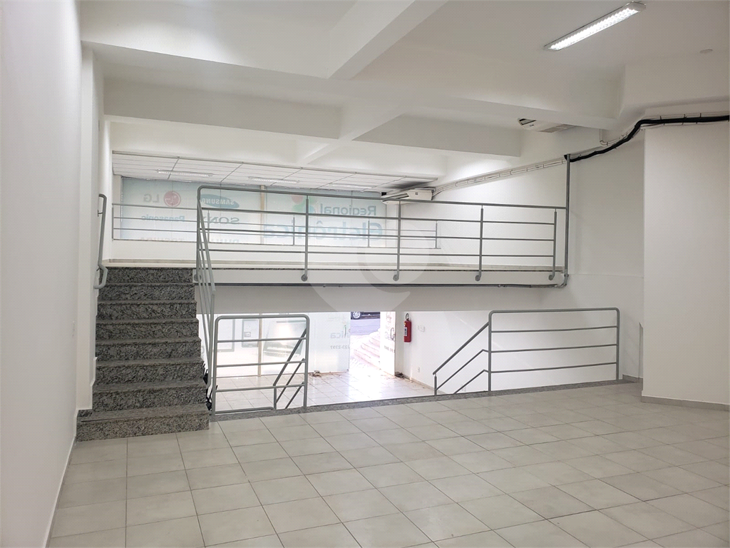 Conjunto Comercial-Sala para alugar, 237m² - Foto 16