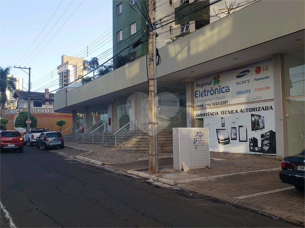 Conjunto Comercial-Sala para alugar, 237m² - Foto 8