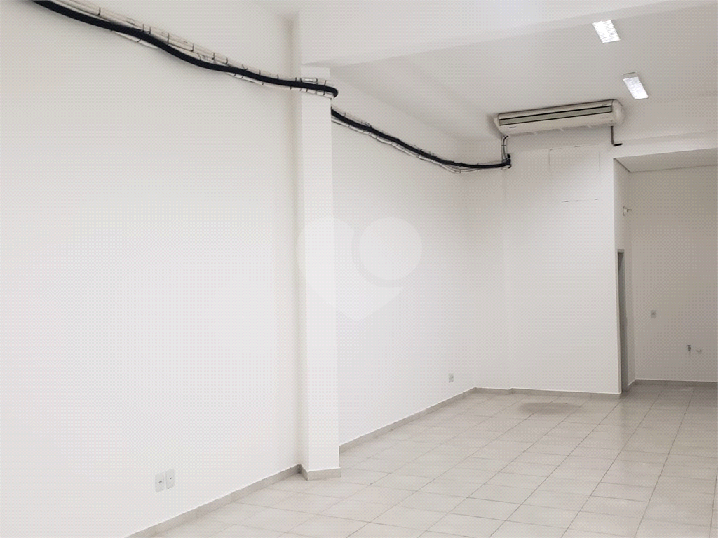 Conjunto Comercial-Sala para alugar, 237m² - Foto 12