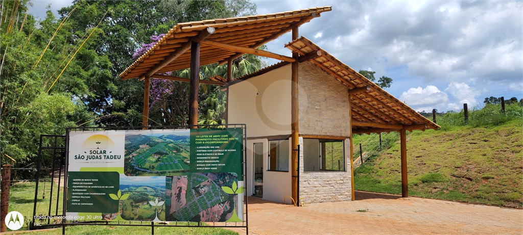 Terreno, 600 m² - Foto 1