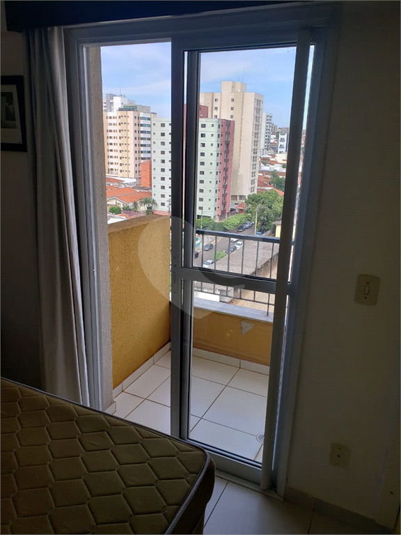 Apartamento para alugar com 1 quarto, 45m² - Foto 13