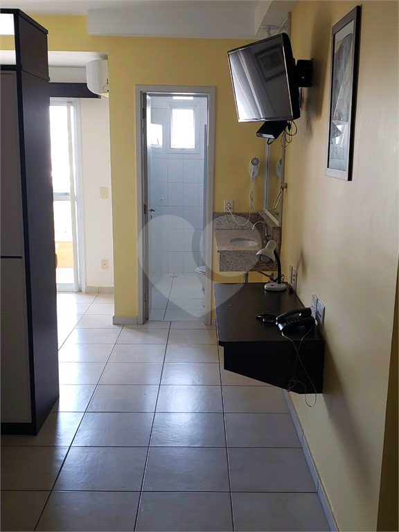 Apartamento para alugar com 1 quarto, 45m² - Foto 1