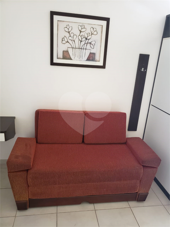 Apartamento para alugar com 1 quarto, 45m² - Foto 6