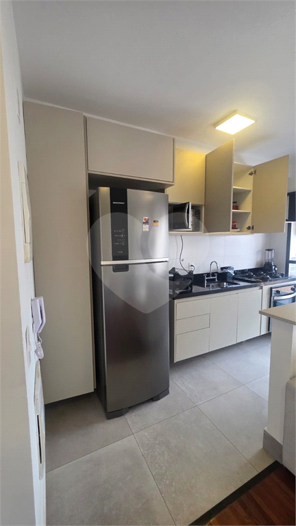 Apartamento Garden Mobiliado - 2 dormitórios ao lado do metrô Parada Inglesa.