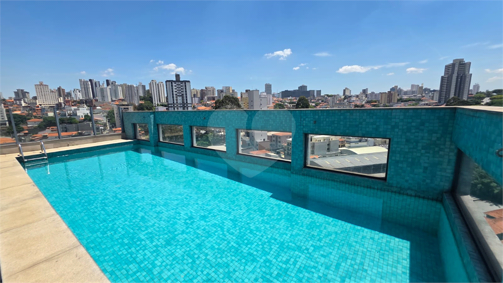 Apartamento Garden Mobiliado - 2 dormitórios ao lado do metrô Parada Inglesa.