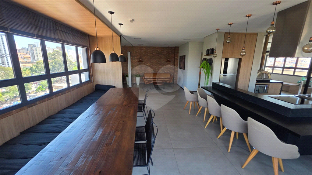 Apartamento Garden Mobiliado - 2 dormitórios ao lado do metrô Parada Inglesa.