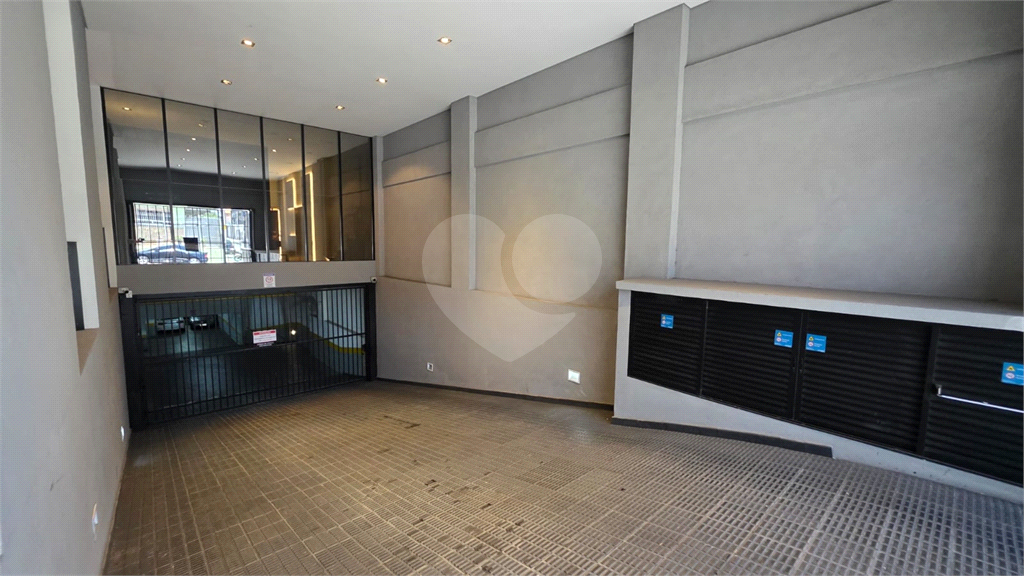 Apartamento Garden Mobiliado - 2 dormitórios ao lado do metrô Parada Inglesa.