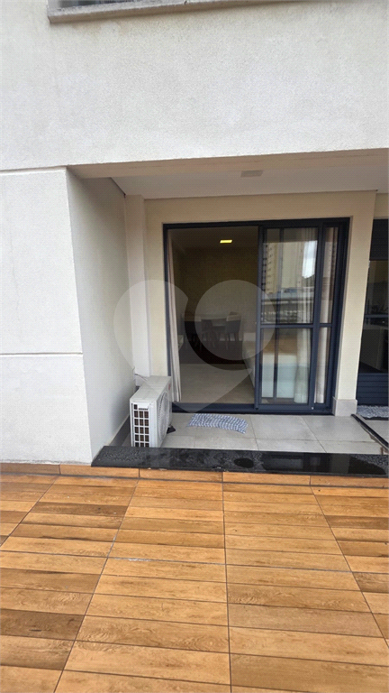 Apartamento Garden Mobiliado - 2 dormitórios ao lado do metrô Parada Inglesa.