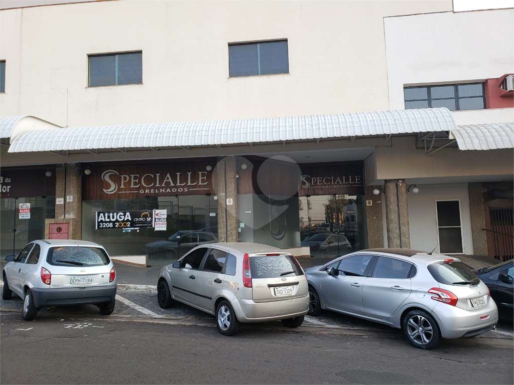 Conjunto Comercial-Sala para alugar, 349m² - Foto 1