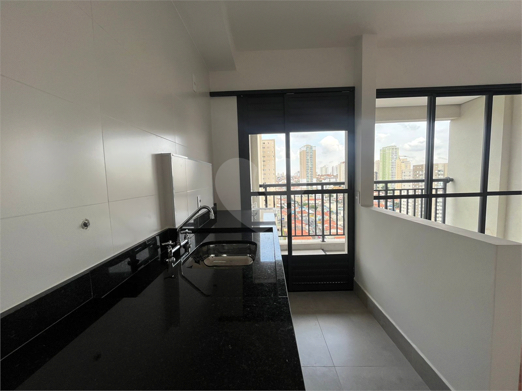 APARTAMENTO em SANTANA