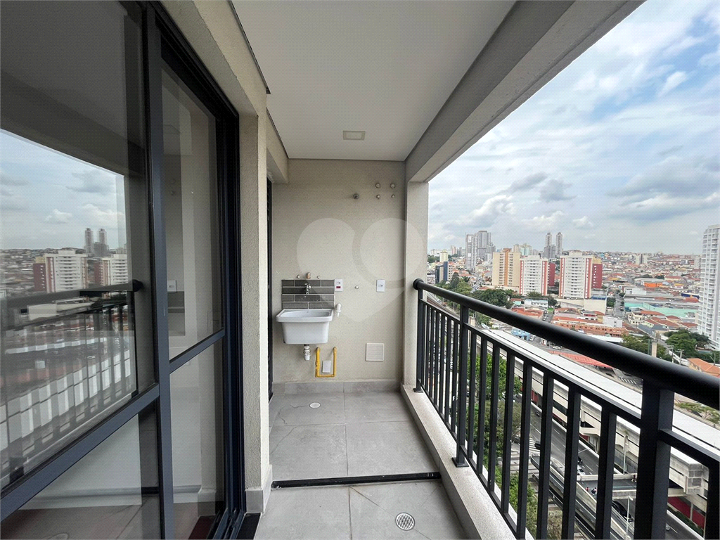 APARTAMENTO em SANTANA