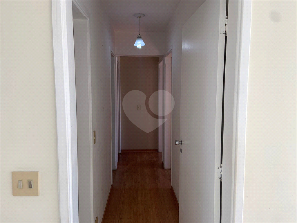 APARTAMENTO em VILA LEOPOLDINA
