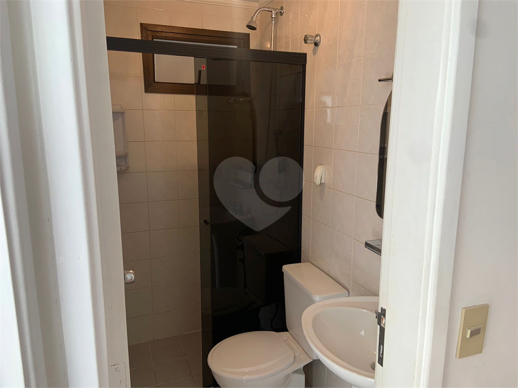 APARTAMENTO em VILA LEOPOLDINA