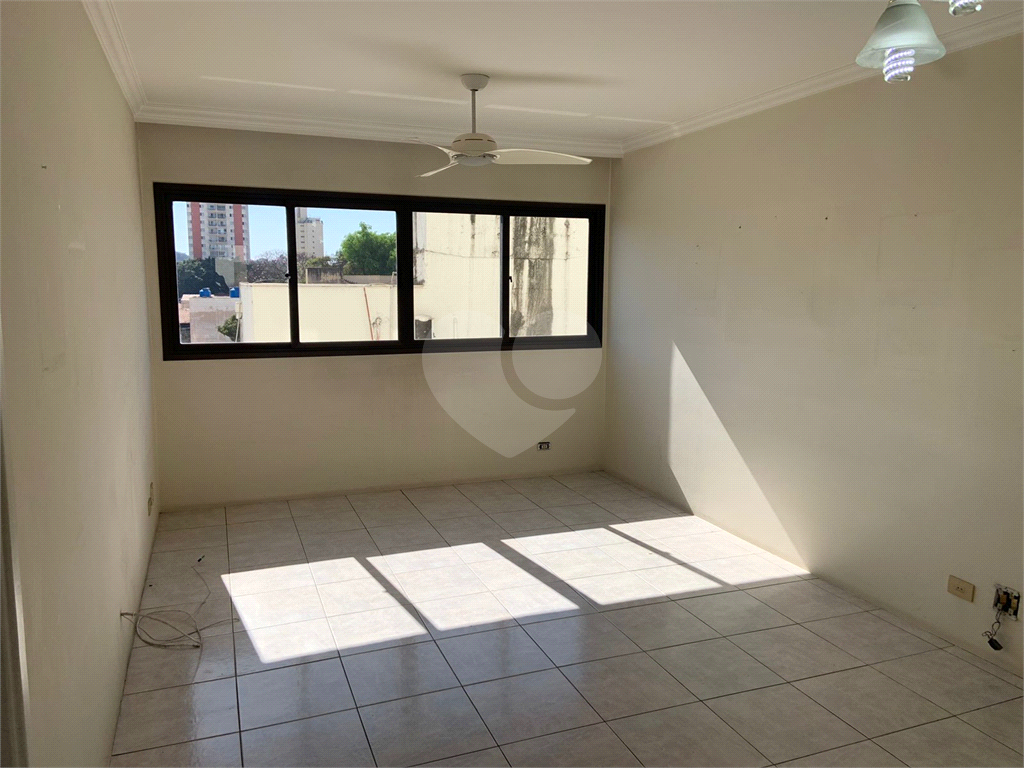 APARTAMENTO em VILA LEOPOLDINA