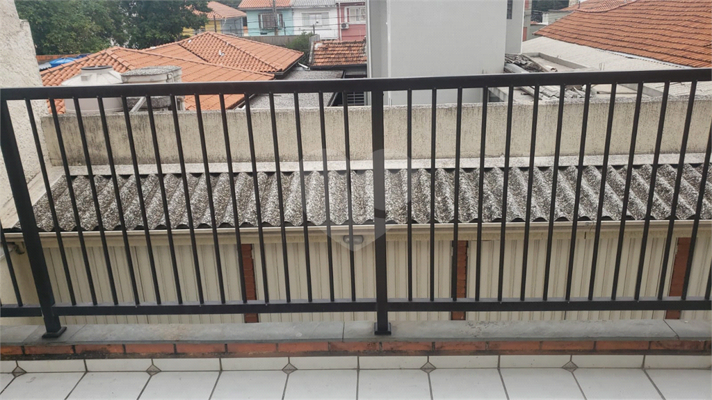 Excelente Sobrado no Campo Belo!